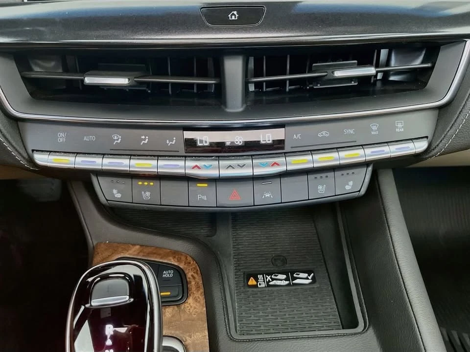 2024 Cadillac CT5 - Image 16 of 20