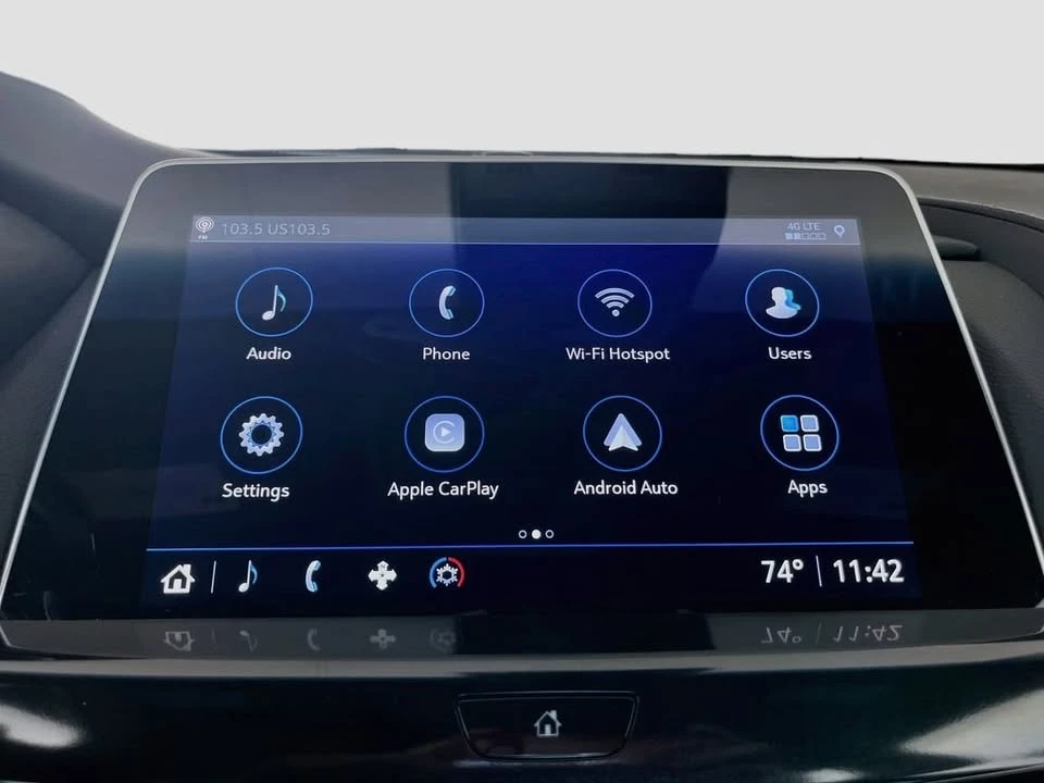 2024 Cadillac CT5 - Image 15 of 20