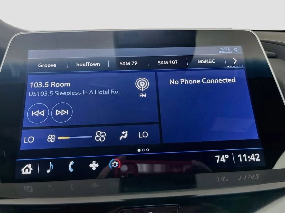 2024 Cadillac CT5 - Image 13 of 20