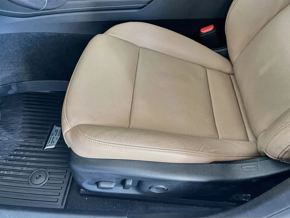 2024 Cadillac CT5 - Image 19 of 20