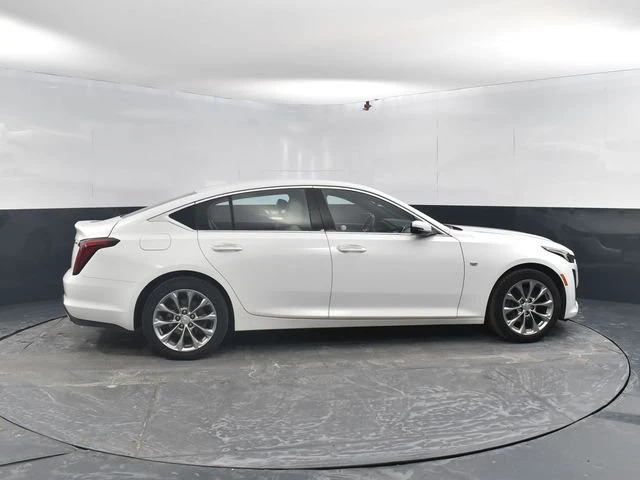 2024 Cadillac CT5 - Image 10 of 20