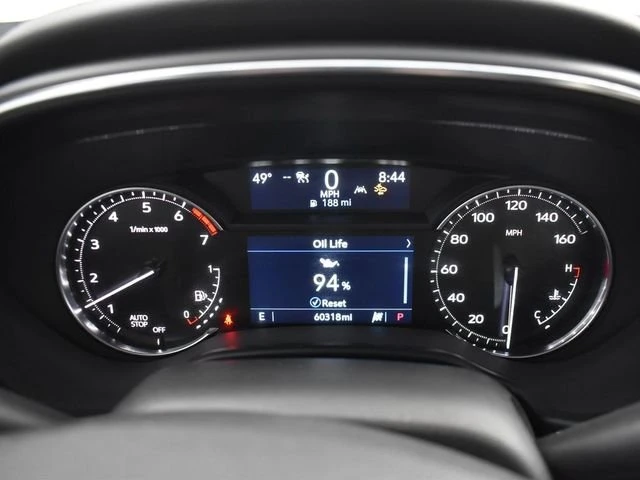 2024 Cadillac CT5 - Image 19 of 20