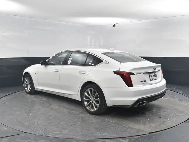 2024 Cadillac CT5 - Image 6 of 20