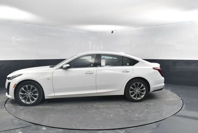 2024 Cadillac CT5 - Image 4 of 20