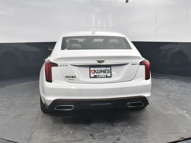 2024 Cadillac CT5 - Image 7 of 20