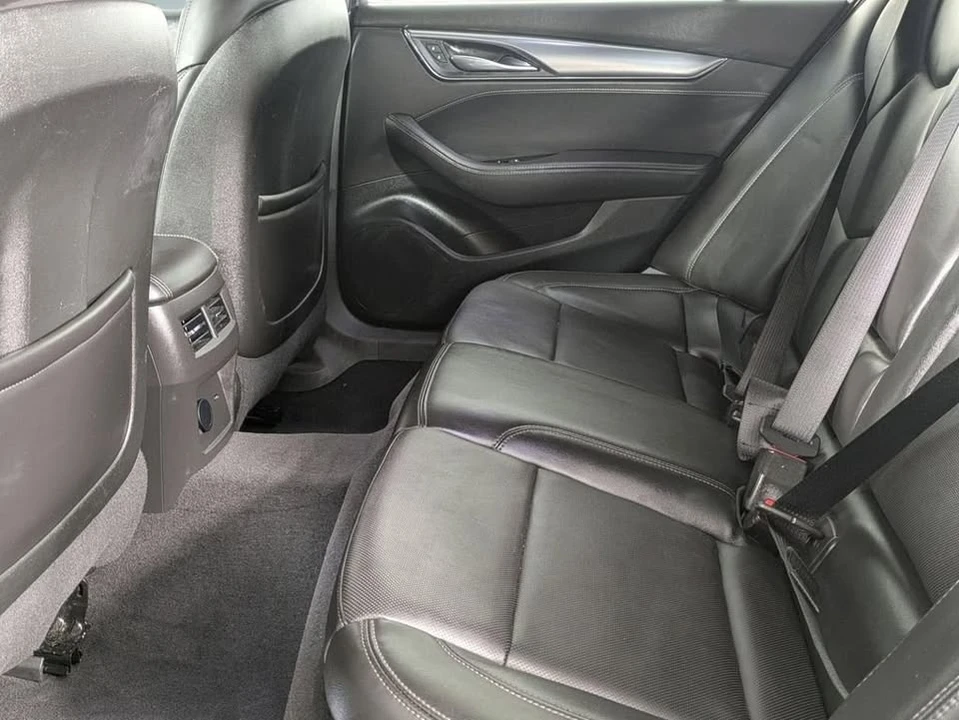 2024 Cadillac CT5 - Image 17 of 20