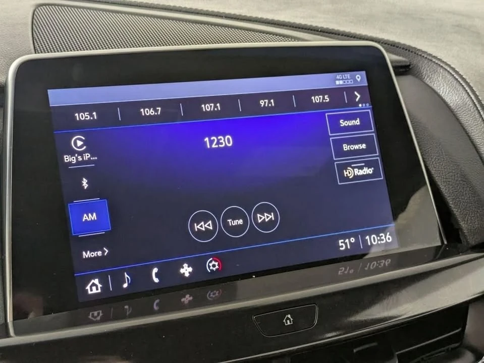 2024 Cadillac CT5 - Image 15 of 20