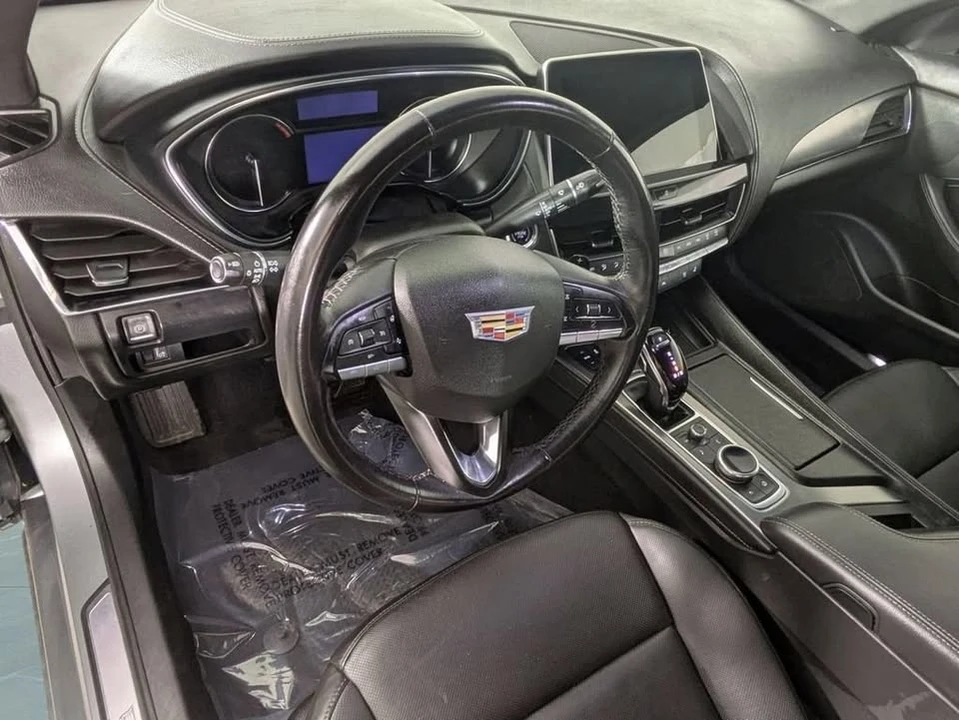 2024 Cadillac CT5 - Image 9 of 20