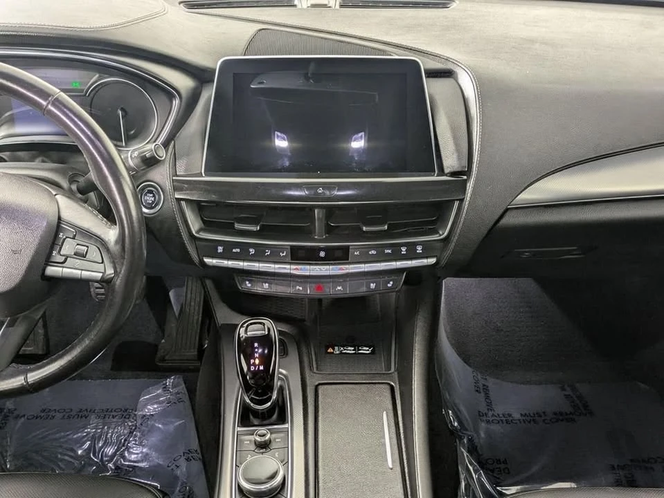 2024 Cadillac CT5 - Image 18 of 20