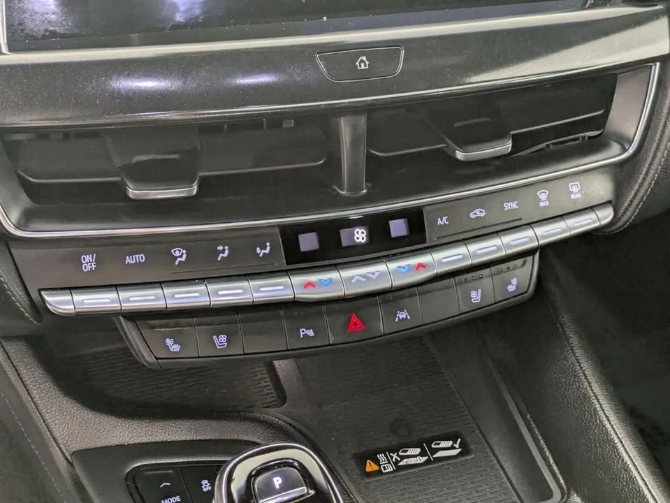 2024 Cadillac CT5 - Image 14 of 20