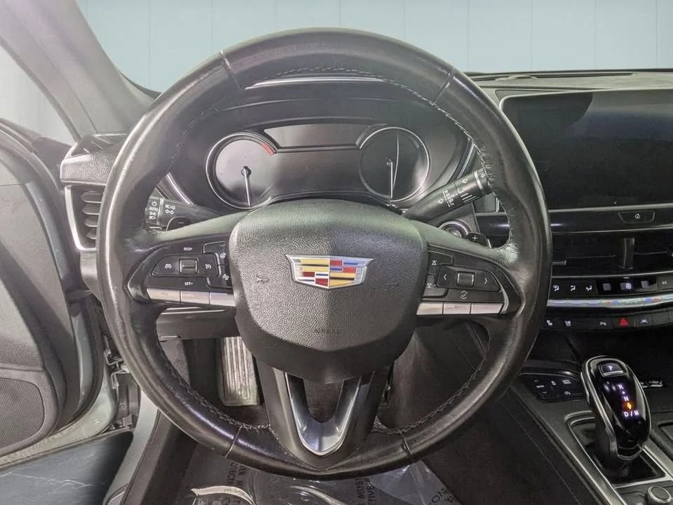 2024 Cadillac CT5 - Image 13 of 20