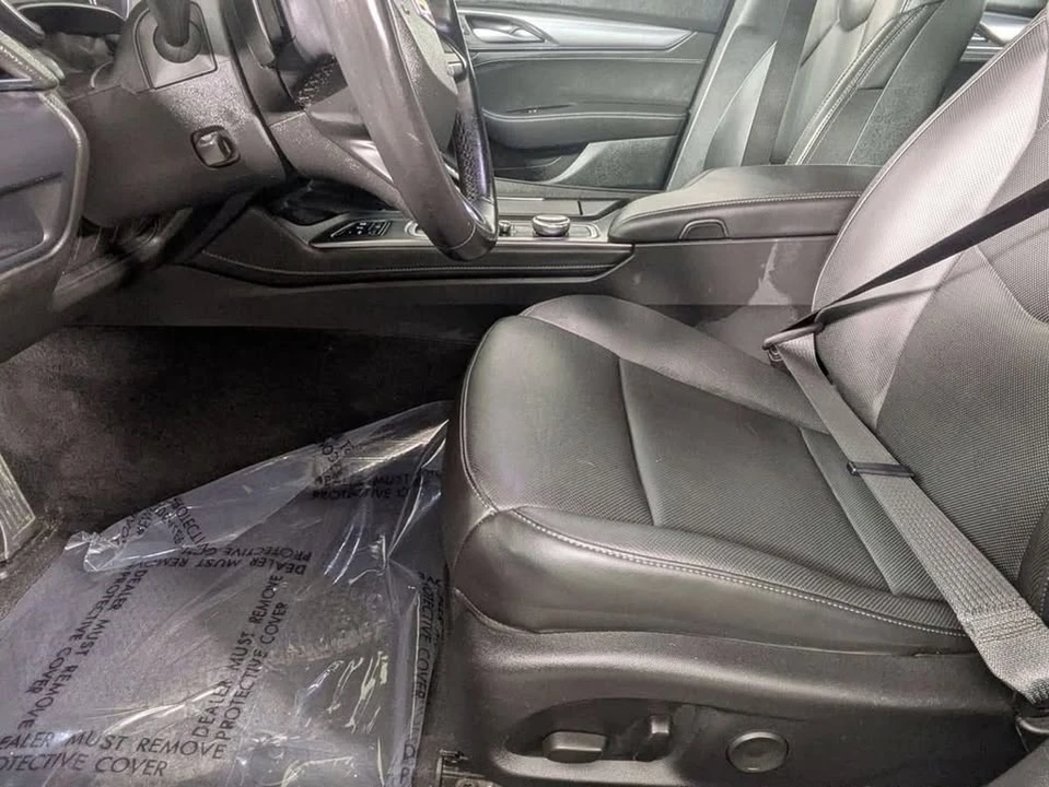 2024 Cadillac CT5 - Image 10 of 20