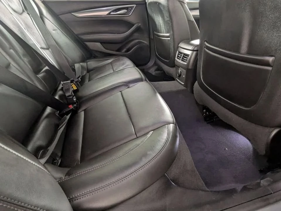2024 Cadillac CT5 - Image 20 of 20