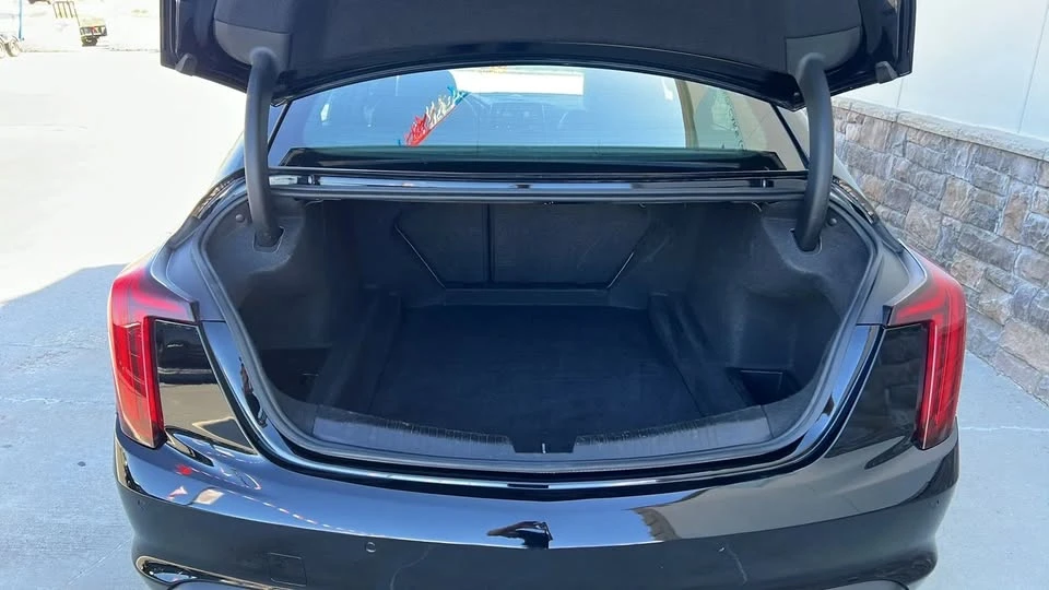 2024 Cadillac CT5 - Image 10 of 20