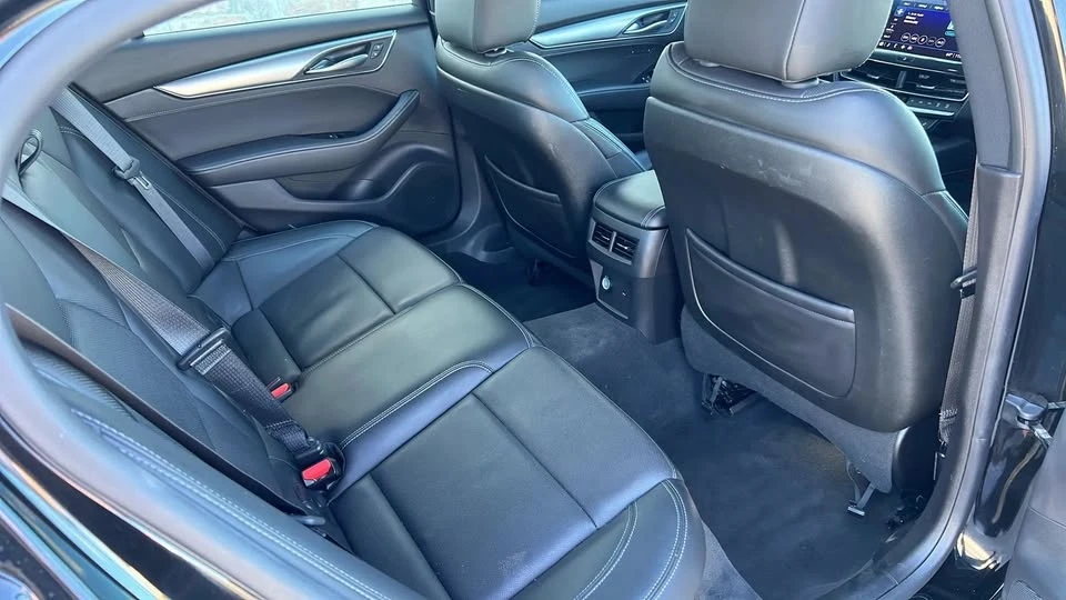 2024 Cadillac CT5 - Image 15 of 20