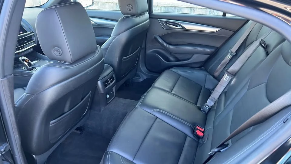 2024 Cadillac CT5 - Image 5 of 20