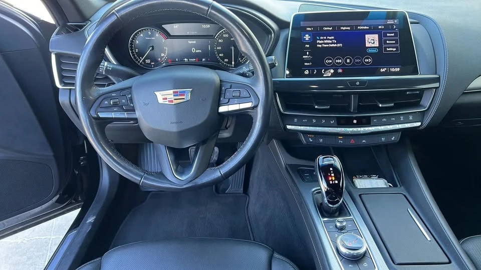 2024 Cadillac CT5 - Image 8 of 20