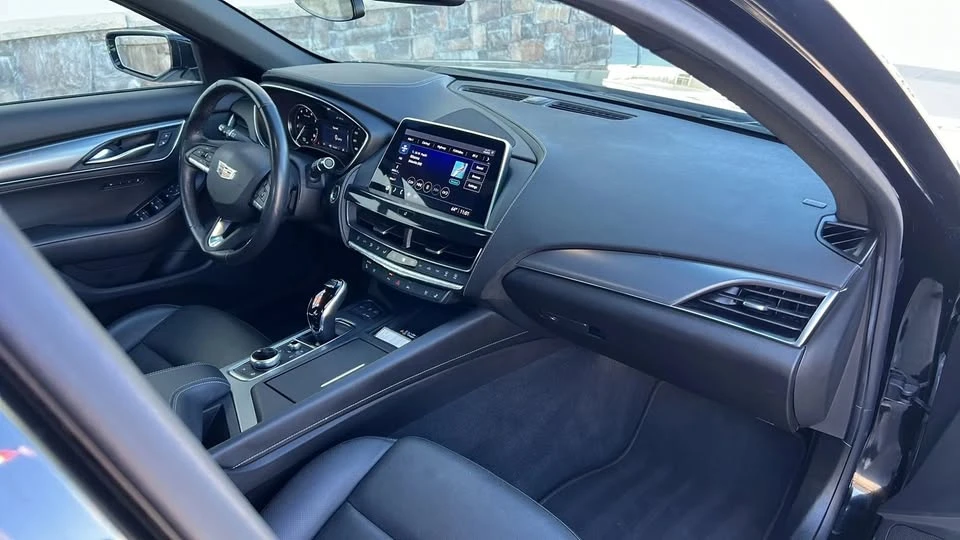 2024 Cadillac CT5 - Image 16 of 20