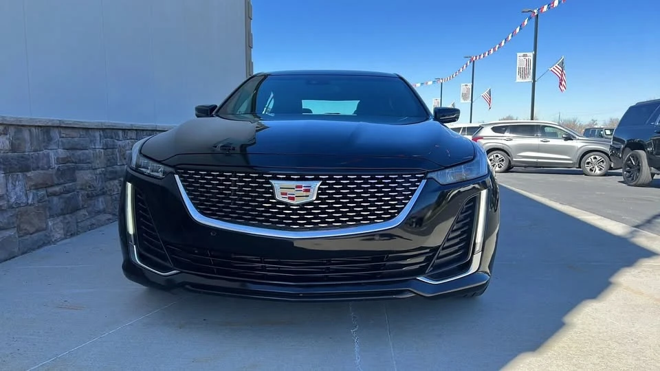 2024 Cadillac CT5 - Image 13 of 20