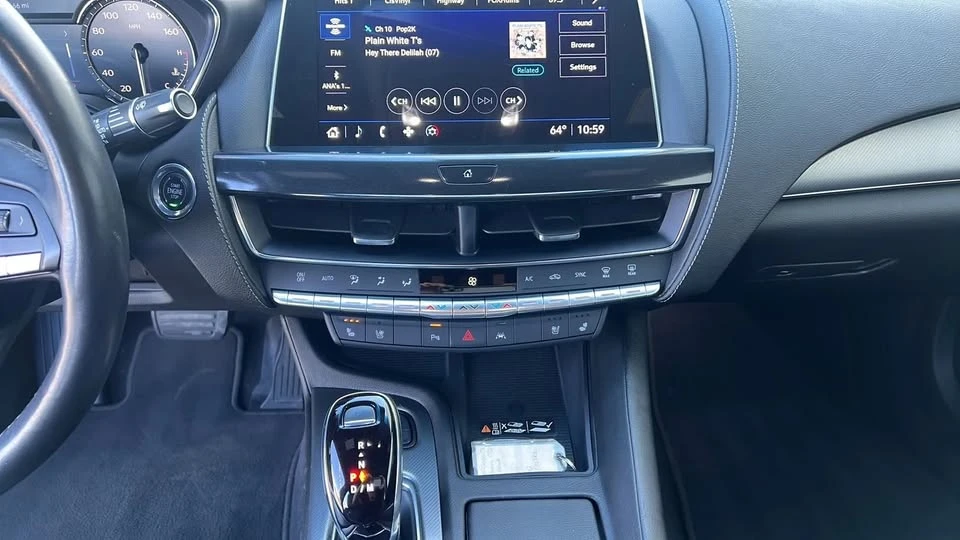 2024 Cadillac CT5 - Image 7 of 20