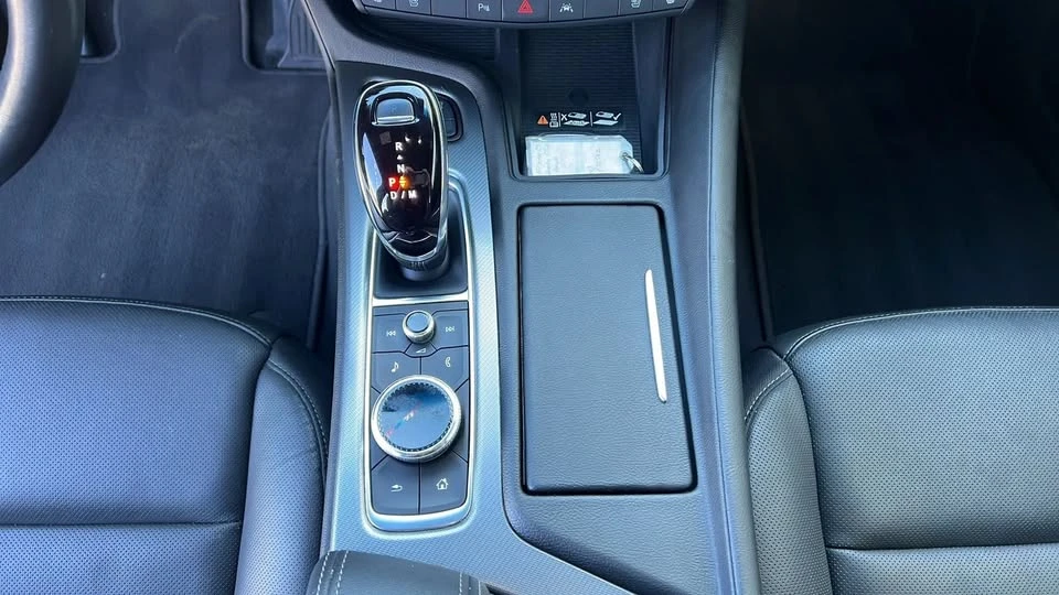 2024 Cadillac CT5 - Image 6 of 20