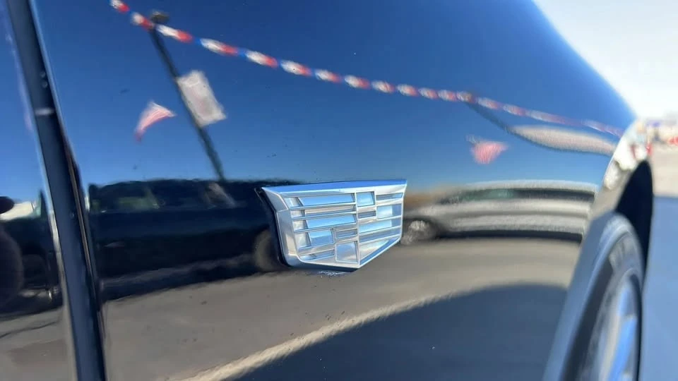 2024 Cadillac CT5 - Image 20 of 20