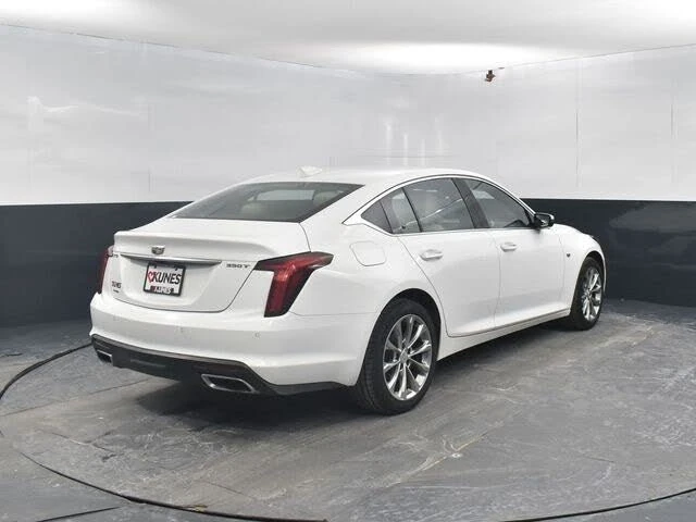 2024 Cadillac CT5 - Image 6 of 15
