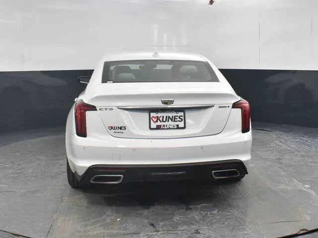 2024 Cadillac CT5 - Image 5 of 15