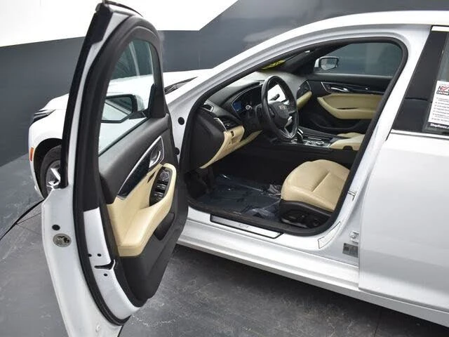 2024 Cadillac CT5 - Image 8 of 15