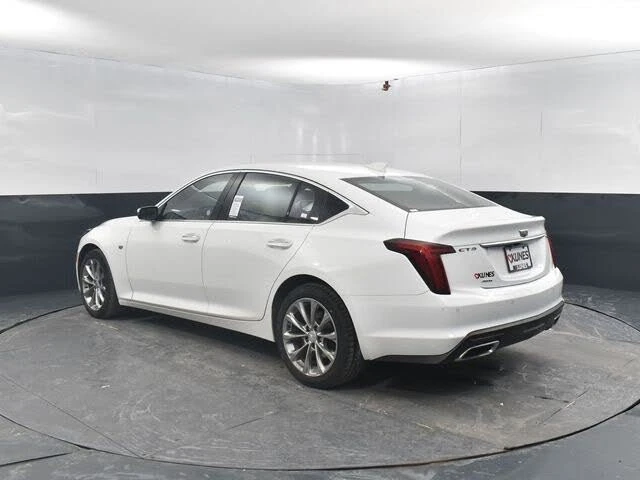 2024 Cadillac CT5 - Image 4 of 15