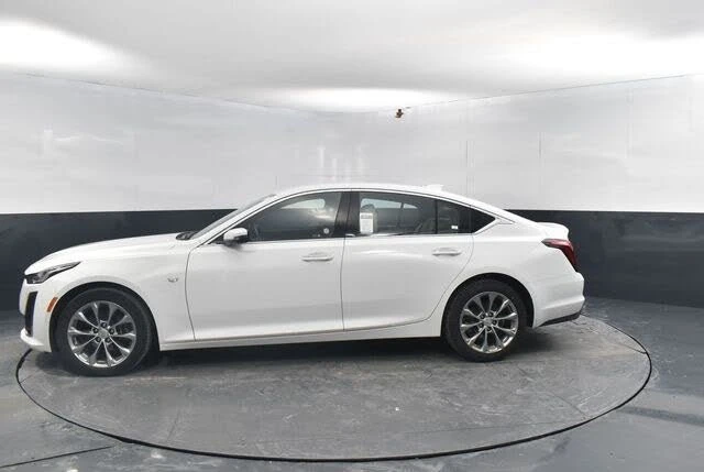 2024 Cadillac CT5 - Image 3 of 15