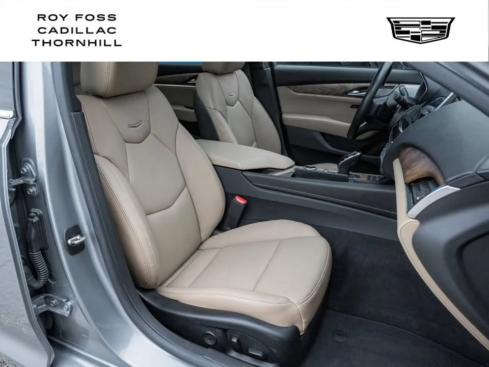 2024 Cadillac CT5 - Image 11 of 14