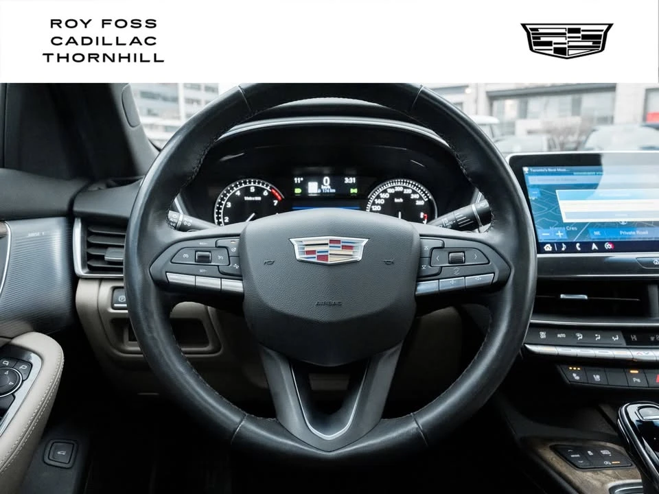 2024 Cadillac CT5 - Image 9 of 14