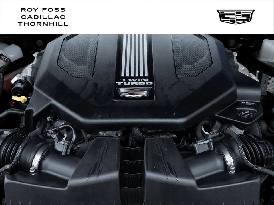2024 Cadillac CT5 - Image 14 of 14