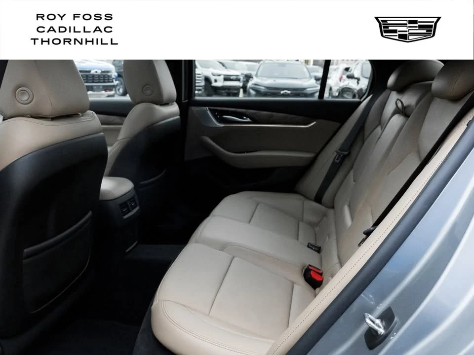 2024 Cadillac CT5 - Image 12 of 14