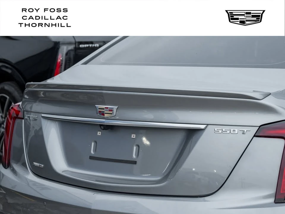 2024 Cadillac CT5 - Image 5 of 14