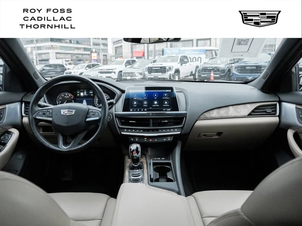 2024 Cadillac CT5 - Image 13 of 14