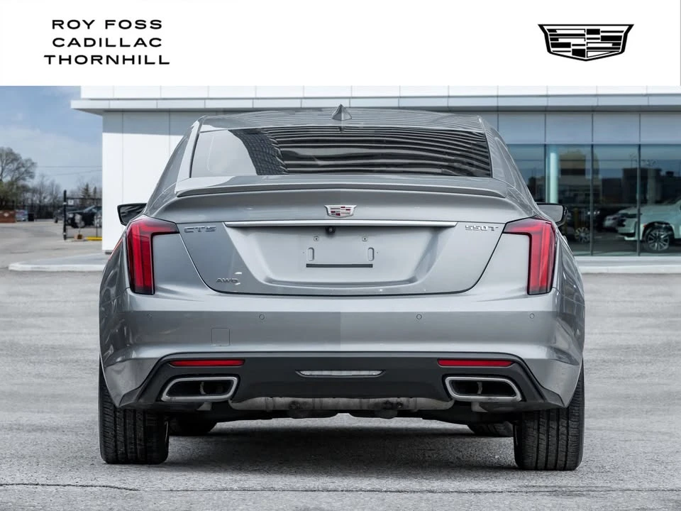 2024 Cadillac CT5 - Image 6 of 14
