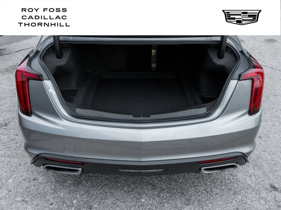 2024 Cadillac CT5 - Image 7 of 14