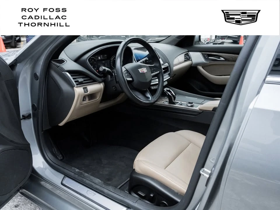 2024 Cadillac CT5 - Image 8 of 14
