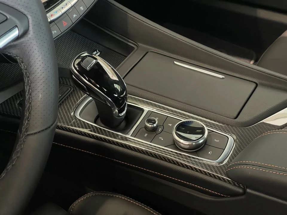 2024 Cadillac CT5 - Image 9 of 9