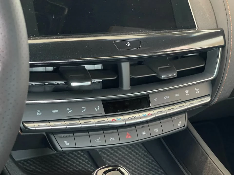 2024 Cadillac CT5 - Image 8 of 9