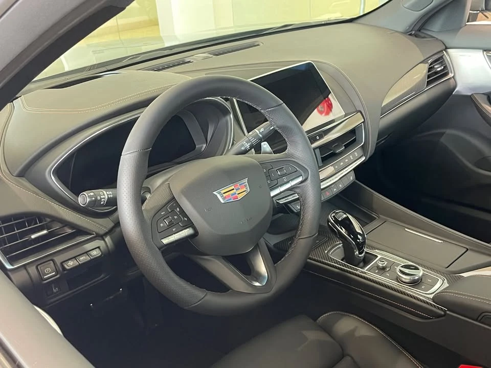 2024 Cadillac CT5 - Image 7 of 9
