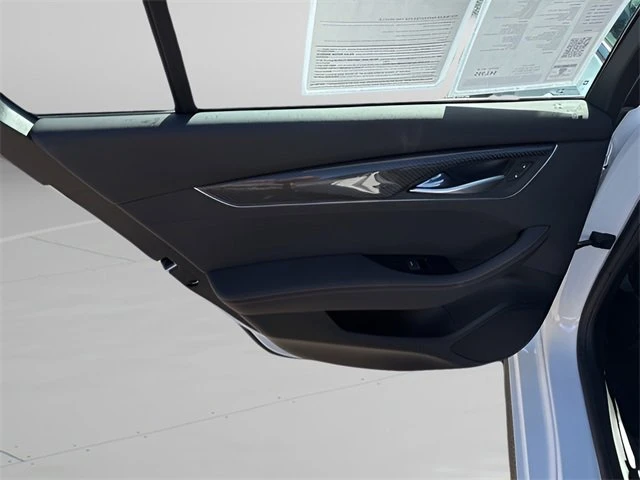 2024 Cadillac CT5 - Image 17 of 18