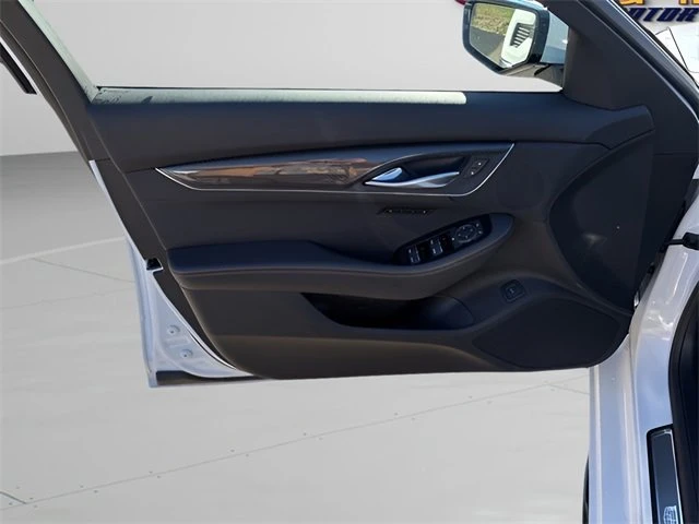2024 Cadillac CT5 - Image 5 of 18