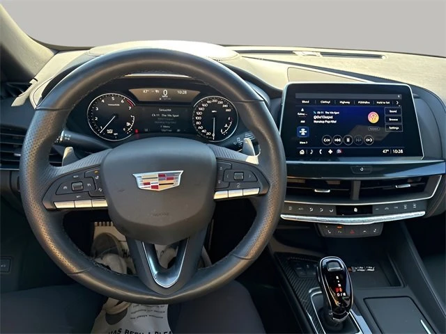 2024 Cadillac CT5 - Image 7 of 18