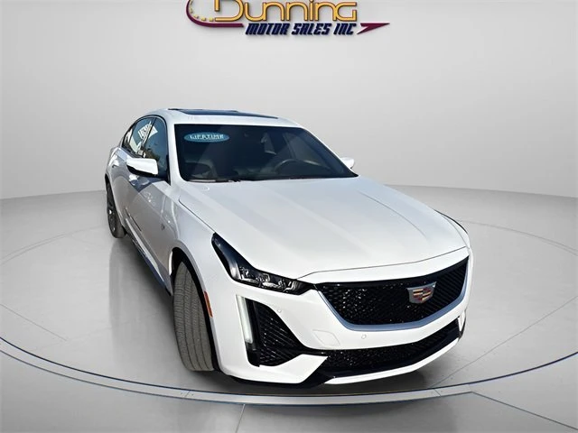 2024 Cadillac CT5 - Image 3 of 18