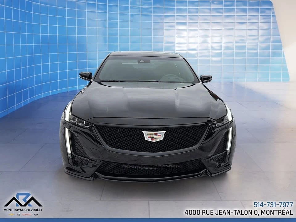 2024 Cadillac CT5 - Image 15 of 20