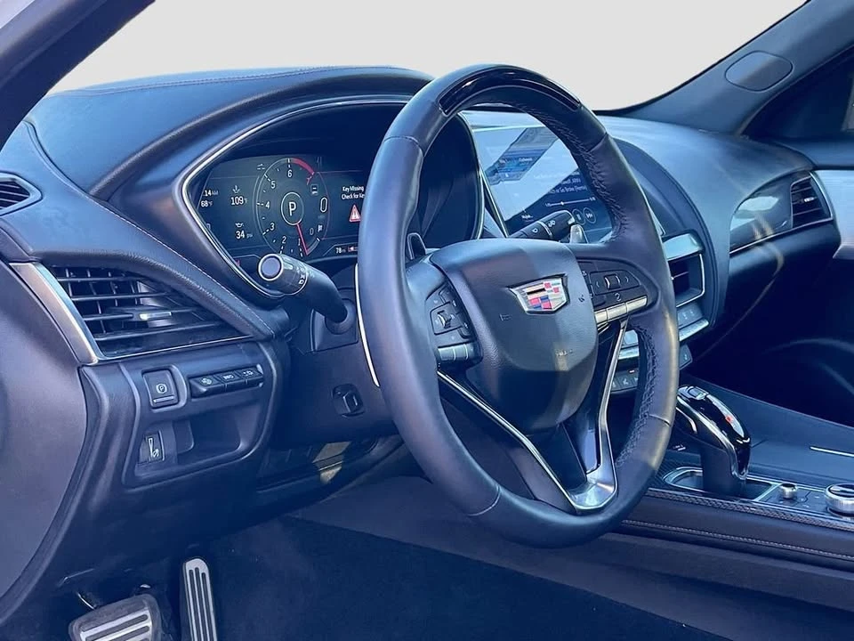 2024 Cadillac CT5 - Image 9 of 20