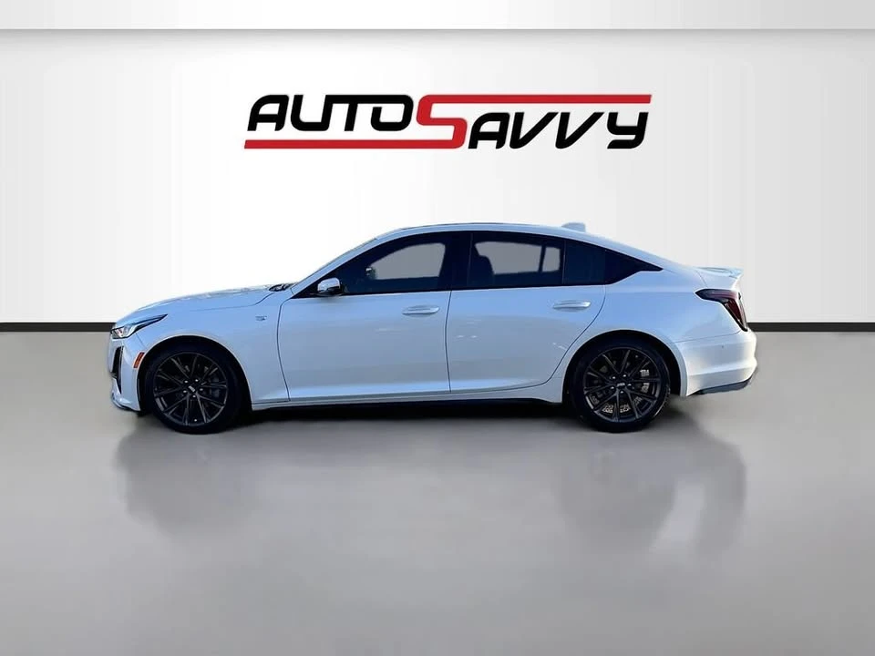 2024 Cadillac CT5 - Image 4 of 20